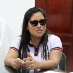 Orgullo de San Martín: Cristina Torres Palomino deja el gobierno regional para asumir importante cargo en el Ministerio de Trabajo