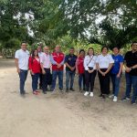 Realizan acciones para proteger a la población más vulnerable en la región