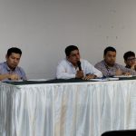 Goresam busca garantizar que Megaproyecto de agua potable para Tarapoto, Morales y La Banda sea sostenible