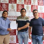 Goresam designa nuevo director regional de Trabajo y Promoción del Empleo