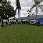Goresam articula estrategia con Conservación Internacional para aplicar plataforma LandScale en el Alto Mayo