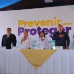 En San Martín se lanza campaña «Prevenir para Proteger» enfocada en la prevención de la violencia sexual
