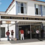 Corte Superior de San Martín dictó 9 meses de prisión preventiva contra policía que habría acabado con la vida de un joven deportista