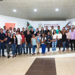 Presentación del “Módulo de seguimiento para la atención de procedimientos administrativos