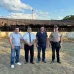 Implementación de la unidad de flagrancia en San Martín