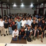 Coordinan mecanismos técnicos jurídicos para transferencia de bienes a las rondas campesinas