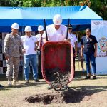Goresam inicia mejoramiento de infraestructura y equipamiento del Colegio Militar Mariscal Andrés Avelino Cáceres