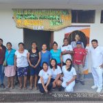 Goresam continúa fortaleciendo los servicios de salud con pertinencia cultural
