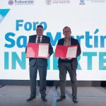 Goresam y Agencia de Promoción de la Inversión Privada firman convenio de colaboración interinstitucional