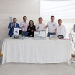Más de 281 mil pobladores sanmartinenses son beneficiados con nuevos equipos biomédicos de Telesalud