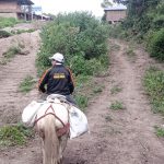 Goresam formulará y aprobará IOARR para mejoramiento de carretera Soritor – Alto Perú