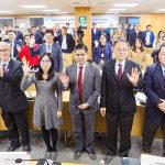 MTC y Gobierno de Corea inician elaboración de Plan Maestro de Gestión Vial Inteligente para Carreteras Nacionales