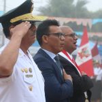 Anuncian importantes proyectos a favor de la región San Martín en mensaje por fiestas patrias