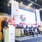 MIDAGRI inauguró XV edición del Salón del Cacao y Chocolate Internacional Perú 2024