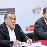 Reunión del Consejo Nacional del Trabajo ratifica compromiso con el diálogo social que promueve el Gobierno
