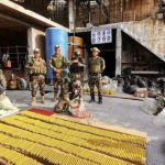 Interdicciones contra minería ilegal superan los 99.2 millones de soles en lo que va de agosto