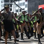 Ministerio del Interior dispone traslado de 151 policías a la región Ucayali para combatir la delincuencia