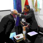 Nombran nuevo fiscal provincial para la fiscalía provincial especializada en delitos de corrupción de funcionarios de Juanjuí