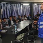 SUTRAN refuerza sus acciones de prevención y capacitación con más de 89 mil intervenciones en 2024