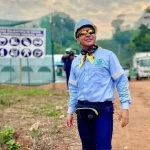 Jainer Pinedo Vargas, el ‘Ingeniero bailarín’, murió en Chiclayo a los 34 años
