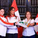 Solicitan incentivos económicos a todos los exitosos deportistas olímpicos de París 2024