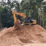 Goresam avanza primeros trabajos del mejoramiento del canal Tioyacu – La Unión