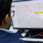 Mapa interactivo del MTC reportó cerca de mil emergencias de transporte