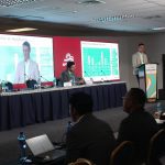MIDAGRI: Hoy se dio inicio a la novena Reunión Ministerial sobre Seguridad Alimentaria