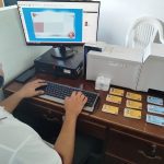 Goresam entrega más de 3 mil carnets a personas con discapacidad