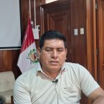Alcalde provincial denuncia suplantación de cuenta a través del Facebook y WhatsApp