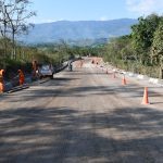 Goresam avanza asfaltado de carretera puente Motilones, sector Cococho – Puerto Tahuishco