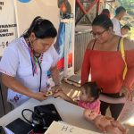 San Martín es la primera región con 16 establecimientos de salud con pertinencia cultural