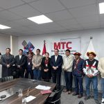 Avanzan acciones para la operatividad de los aeropuertos de la región