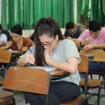 Más de 200 profesionales rindieron examen para ocupar 10 plazas fiscales de San Martín