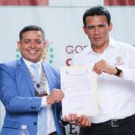 Nuevo director regional de Educación asume el cargo