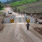 Goresam ejecuta 87 proyectos de inversión en seis provincias