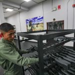 En 7 meses, empresa internacional solo entregó 1892 kits de fusiles a la FAME para su ensamblaje