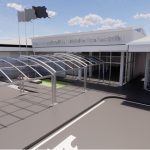 Goresam avanza proyecto de inversión para el nuevo centro de salud de Campanilla