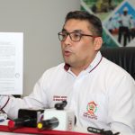 Gore San Martín logra acuerdo de gestión con el Minedu para el financiamiento de nuevos locales escolares