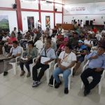 Gobierno Regional y FRECIDES llegan a buen entendimiento «Megaproyecto de agua potable»