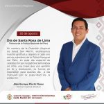30 de agosto