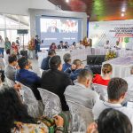 Gobierno asume el reto de trabajar por la viabilidad del proyecto «Trasvase Marañón»