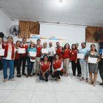 Sineace certifica a cerca de 600 madres cuidadoras y facilitadoras por sus competencias y habilidades