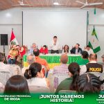 Reactivación del aeropuerto cada vez más cerca en base a constantes reuniones de sus autoridades