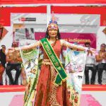 Ministerio de Cultura conmemora el Día Internacional de la Mujer Indígena en Pasco