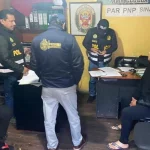 PNP expulsó a 4.482 efectivos por medidas disciplinarias
