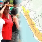Senamhi anuncia incremento de temperatura en estas 17 regiones del país: aumentarán a más de 24°C
