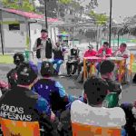Oficina de coordinación y asistencia en justicia intercultural (OCAJIMP) del ministerio público sostuvo tercera reunión informativa