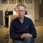 Gobierno decreta duelo nacional por tres días por fallecimiento de Alberto Fujimori