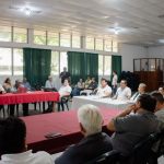 GORESAM prepara sustento técnico para pedir que se declare en emergencia el agro en San Martín 